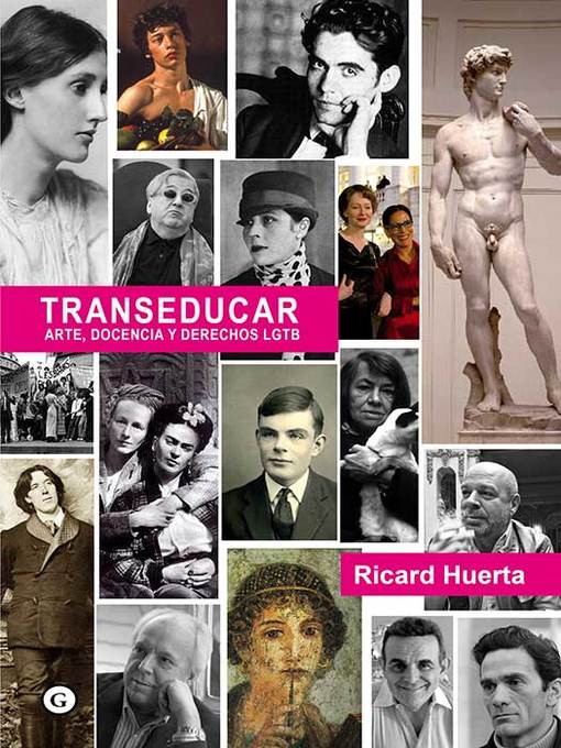 Title details for Transeducar by Ricard Huerta - Available